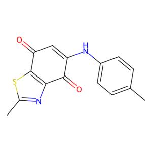 Ryuvidine,抑制剂,Ryuvidine