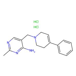 aladdin 阿拉丁 R287922 Ro 10-5824 二盐酸盐 189744-94-3 ≥99%(HPLC)