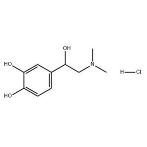 aladdin 阿拉丁 R339890 rac N-甲基肾上腺素盐酸盐 62-22-6 95%