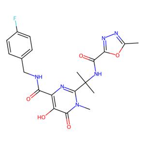 aladdin 阿拉丁 R407876 Raltegravir (MK-0518) 518048-05-0 10mM in DMSO