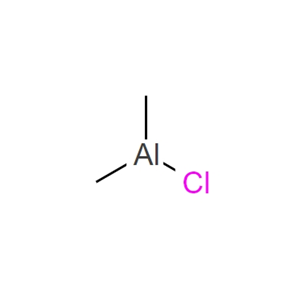 二甲基氯化铝,DIMETHYLALUMINUM CHLORIDE