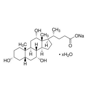 aladdin 阿拉丁 S104206 水合胆酸钠 206986-87-0 for cell culture,≥99.0%