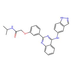 KD025(SLx-2119),ROCK2抑制剂,KD025 (SLx-2119)
