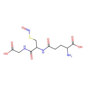 aladdin 阿拉丁 S136669 S-亚硝基谷胱甘肽 57564-91-7 95%