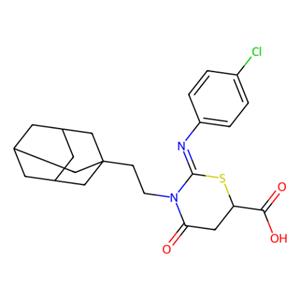 aladdin 阿拉丁 S287370 ST 045849,O-GlcNAc转移酶（OGT）抑制剂 442665-87-4 ≥98%(HPLC)