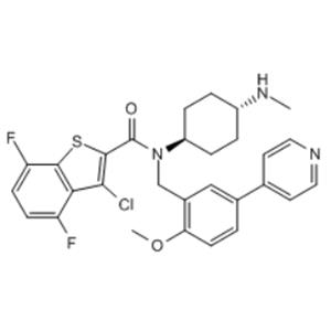 aladdin 阿拉丁 S287559 SAG 21k,刺猬信号激活剂 946002-48-8 ≥98%(HPLC)