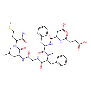 aladdin 阿拉丁 S288372 Senktide,速激肽NK3激动剂 106128-89-6 98%