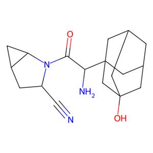 aladdin 阿拉丁 S408204 Saxagliptin (BMS-477118) 361442-04-8 10mM in DMSO