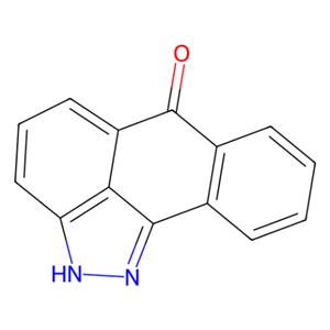蒽[1,9-cd]吡唑-6(2H)-酮,SP600125