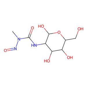 aladdin 阿拉丁 S408311 链脲佐菌素 18883-66-4 10mM in DMSO