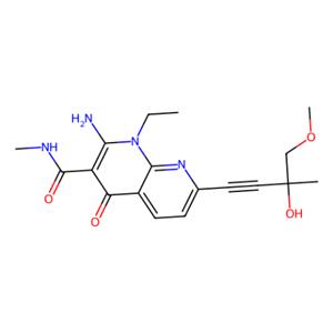 aladdin 阿拉丁 S409096 SAR131675 1433953-83-3 10mM in DMSO