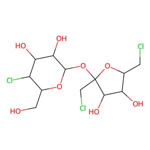 aladdin 阿拉丁 S424752 三氯蔗糖 56038-13-2 10mM in DMSO