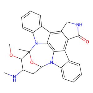 aladdin 阿拉丁 S425192 星形孢菌素 62996-74-1 10mM in DMSO