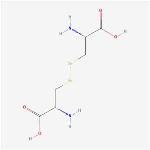 aladdin 阿拉丁 S640012 L-硒代胱胺基乙酸 29621-88-3 90%