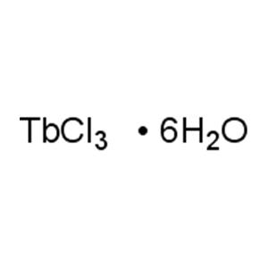 aladdin 阿拉丁 T100634 氯化铽,六水 13798-24-8 99.9% metals basis