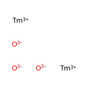 aladdin 阿拉丁 T105901 氧化铥 12036-44-1 99.9% metals basis