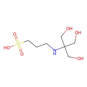 N-三(羥甲基)甲基-3-氨基丙磺酸（TAPS),TAPS