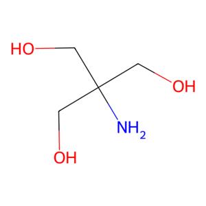 aladdin 阿拉丁 T110598 三（羟甲基）氨基甲烷 77-86-1 EP, USP, 用于细胞培养测试, ≥99.9% (T)