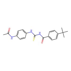 aladdin 阿拉丁 T125146 Tenovin-1,p53激活剂 380315-80-0 ≥98%