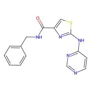aladdin 阿拉丁 T126478 Thiazovivin,Rho激酶抑制剂 1226056-71-8 ≥99%
