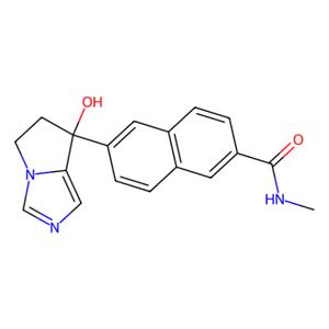 aladdin 阿拉丁 T126788 TAK-700 (Orteronel),抑制劑 426219-18-3 98%