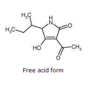 aladdin 阿拉丁 T139813 细交链孢菌酮酸 610-88-8 ≥96%(HPLC)
