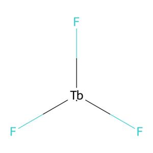 aladdin 阿拉丁 T171307 氟化铽(III) 13708-63-9 无水，99.995% metals basis