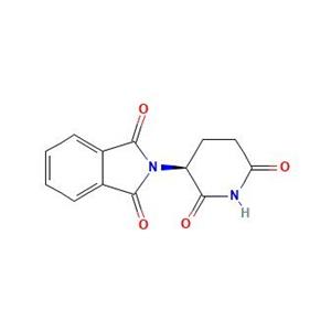 aladdin 阿拉丁 T340150 （S）-（-）-沙利度胺 841-67-8 95%