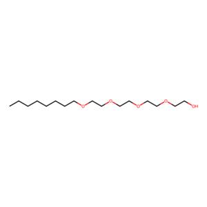 四聚乙二醇单辛醚,Tetraethylene glycol monooctyl ether