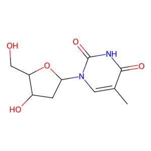 胸苷,Thymidine (NSC 21548)