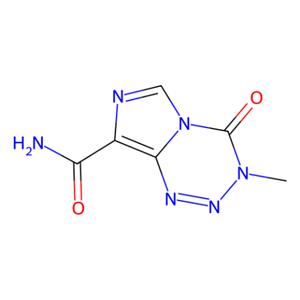 aladdin 阿拉丁 T408143 替莫唑胺 85622-93-1 10mM in DMSO
