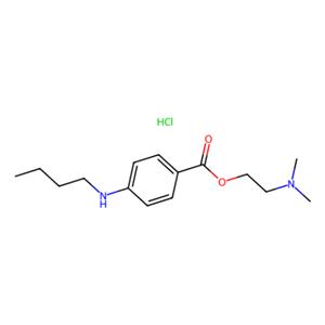 盐酸丁卡因,Tetracaine HCl