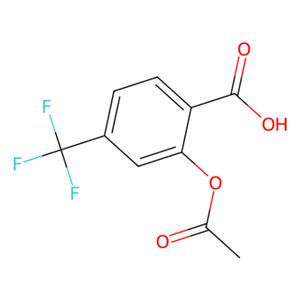 aladdin 阿拉丁 T408353 三氟醋柳酸 322-79-2 10mM in DMSO