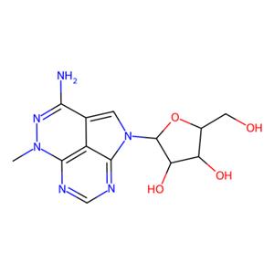 aladdin 阿拉丁 T408759 Triciribine (NSC 154020) 35943-35-2 10mM in DMSO