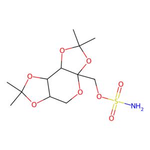 aladdin 阿拉丁 T409165 托吡酯 97240-79-4 10mM in DMSO