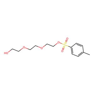 aladdin 阿拉丁 T412706 三乙二醇单对甲苯磺酸酯 77544-68-4 95%