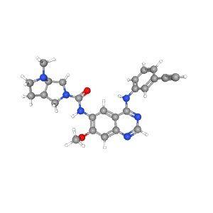 塞利替尼（HMPL-309）,Theliatinib (HMPL-309)