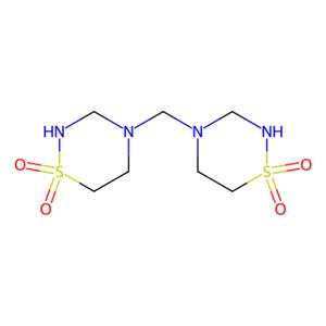 aladdin 阿拉丁 T422367 Taurolidine 19388-87-5 10mM in DMSO