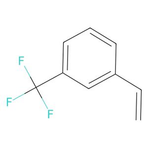 3-(三氟甲基)苯乙烯,3-(Trifluoromethyl)styrene