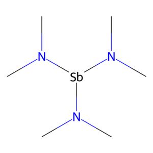 aladdin 阿拉丁 T475197 三(二甲氨基)锑(III) 7289-92-1 99.9% trace metals basis