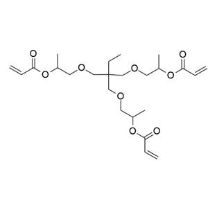 aladdin 阿拉丁 T477980 丙氧基化三羟甲基丙烷三丙烯酸酯 53879-54-2 viscosity 70-100 cps(含稳定剂MEHQ)