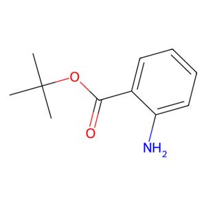 aladdin 阿拉丁 T498881 2-氨基苯甲酸叔丁酯 64113-91-3 95%
