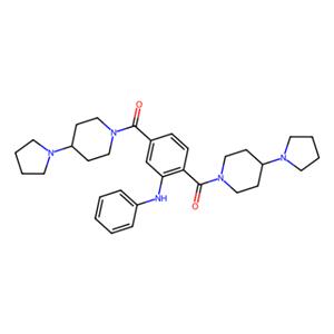 aladdin 阿拉丁 U125324 UNC1215,L3MBTL3 甲基赖氨酸结构域的拮抗剂 1415800-43-9 ≥98%