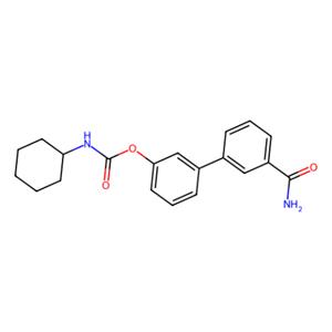 aladdin 阿拉丁 U126873 URB597,FAAH抑制剂 546141-08-6 ≥98%