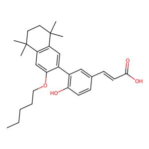 aladdin 阿拉丁 U287111 UVI 3003,RXR拮抗剂 847239-17-2 ≥98%(HPLC)