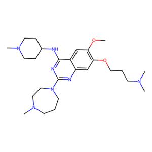 UNC 0224,G9a和GLP抑制剂,UNC 0224
