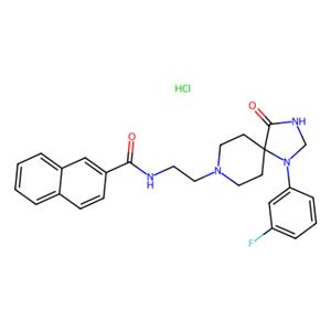 VU 0364739 盐酸盐,VU 0364739 hydrochloride