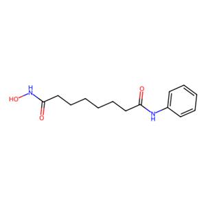 aladdin 阿拉丁 V407894 N-羟基-N'-苯基辛二酰胺 149647-78-9 10mM in DMSO