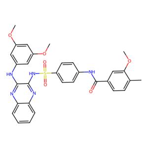 aladdin 阿拉丁 V408014 Voxtalisib (XL765) Analogue 1349796-36-6 10mM in DMSO