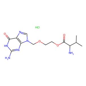 aladdin 阿拉丁 V408869 Valaciclovir HCl 124832-27-5 10mM in DMSO